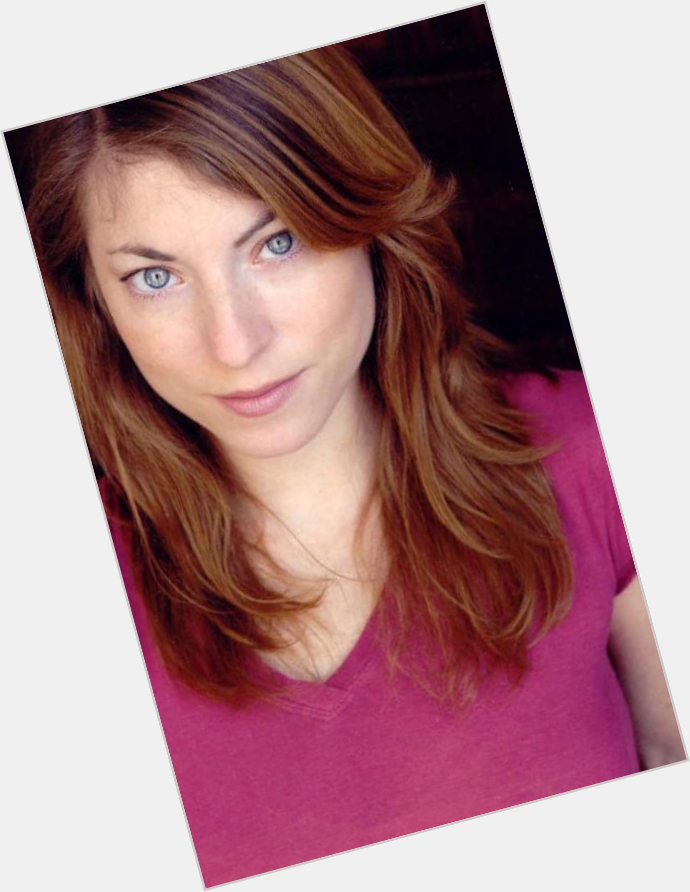Phe Caplan | Official Site for Woman Crush Wednesday #WCW