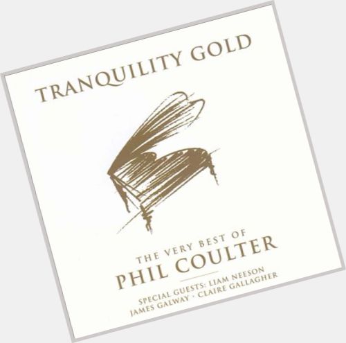 Phil Coulter full body 3