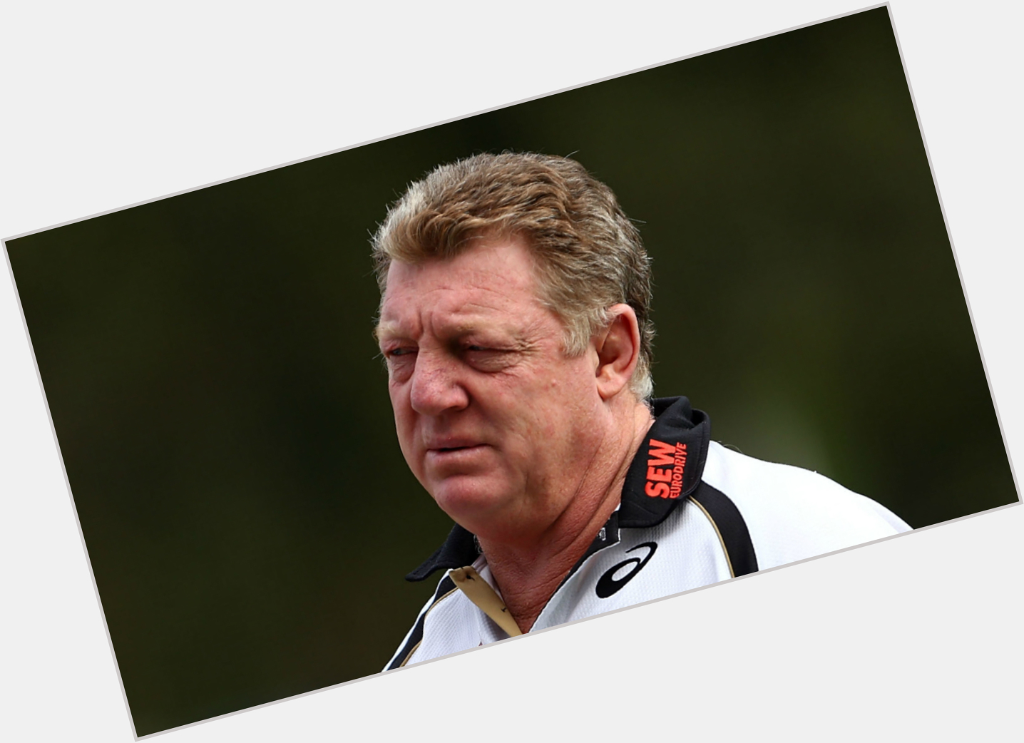 Phil Gould sexy 3