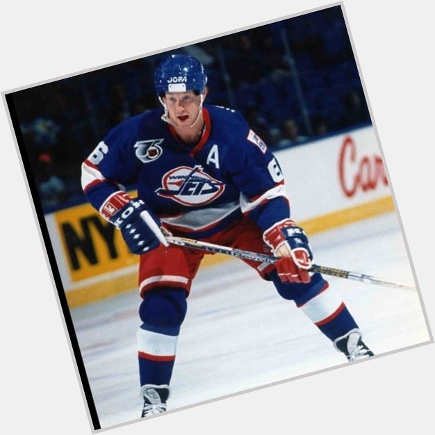 Phil Housley picture 11