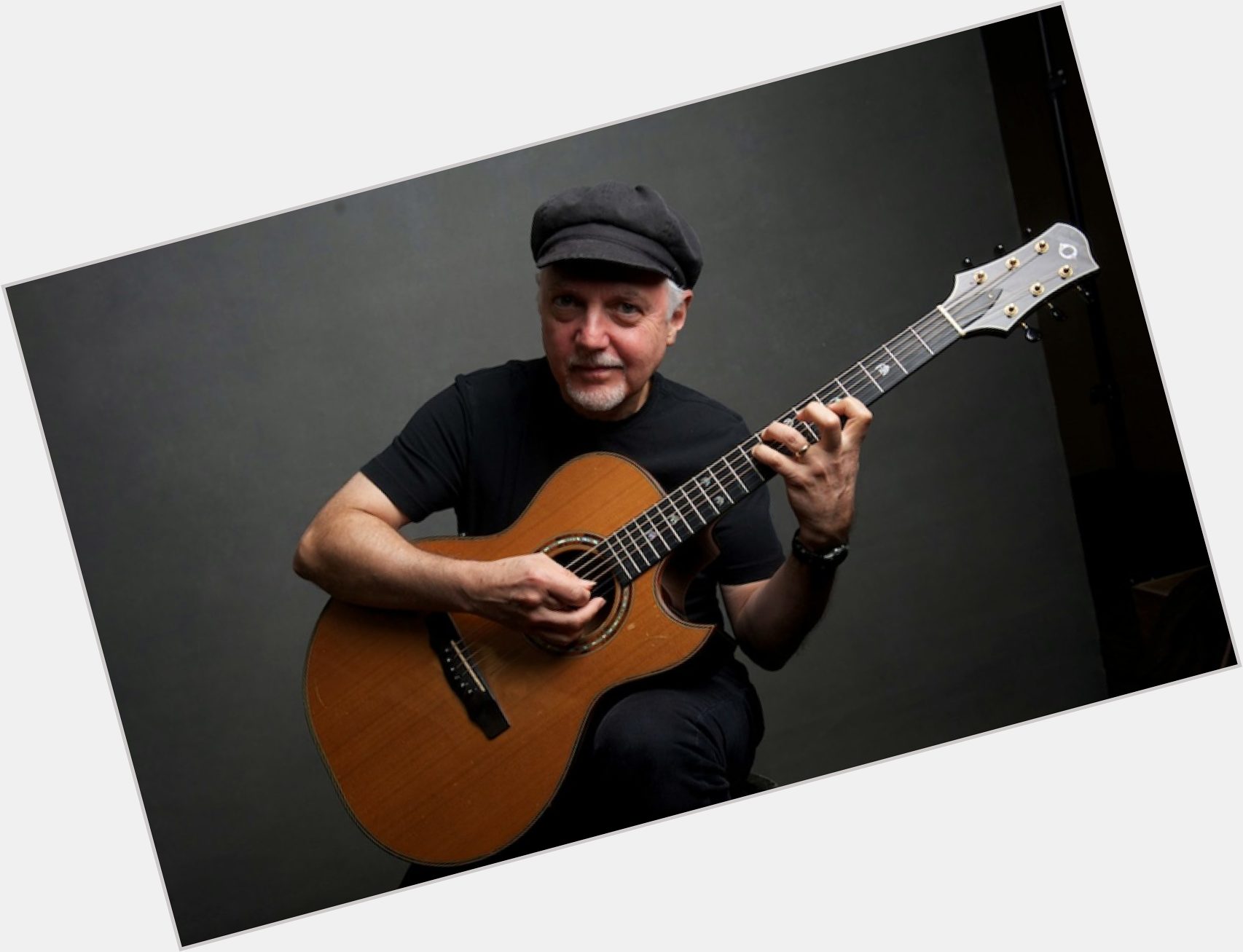 Phil Keaggy picture 1