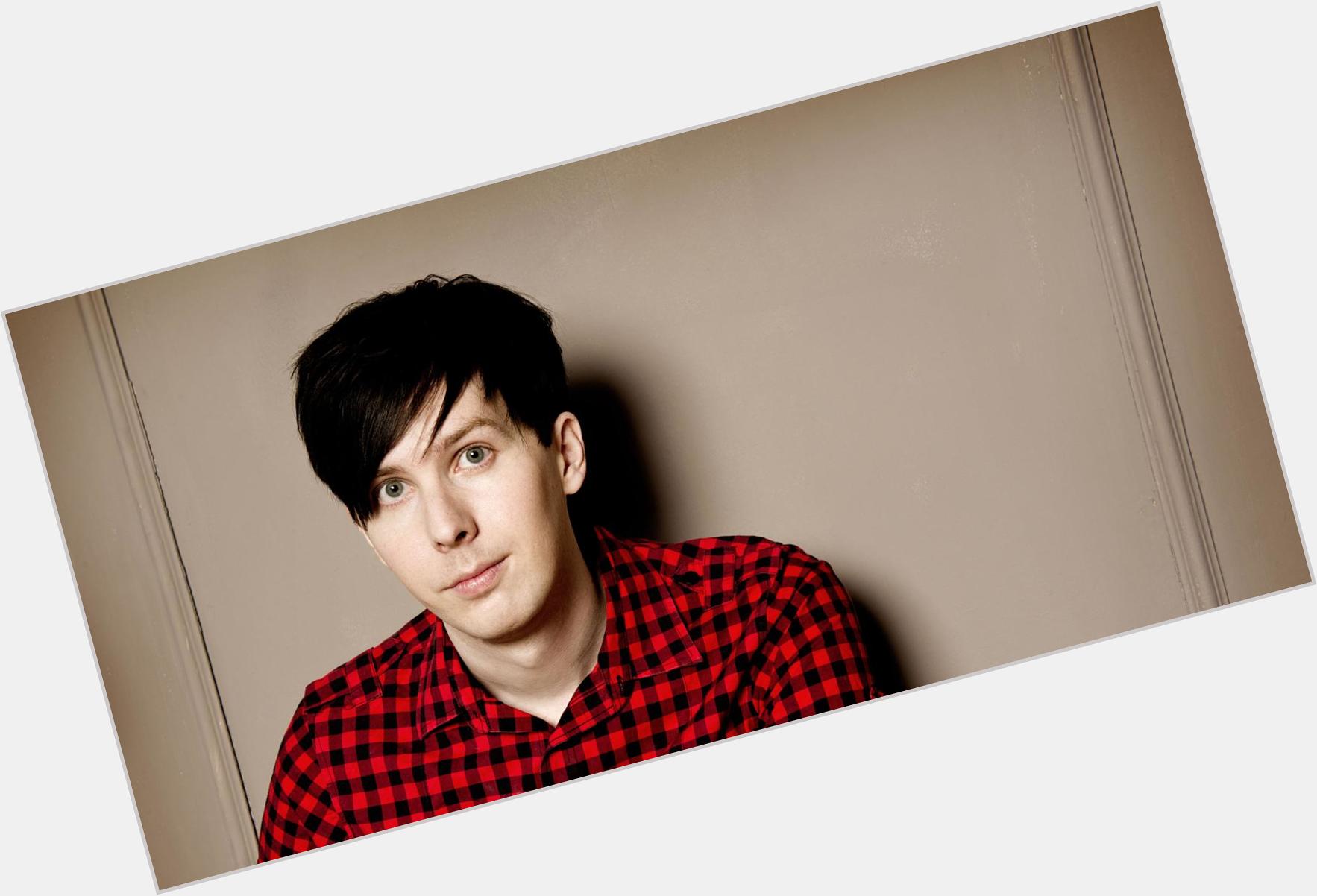 Phil Lester dating 2