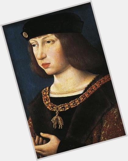 Philip I Of Castile Athletic body,  light brown hair & hairstyles