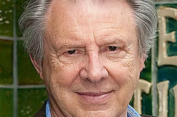 Philip Lowrie picture 1