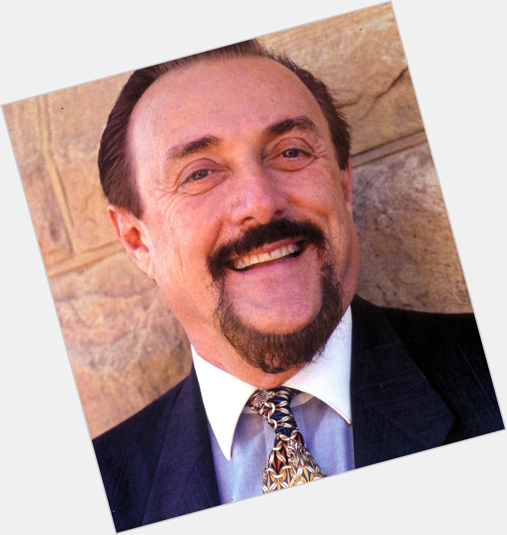 Philip Zimbardo picture 1