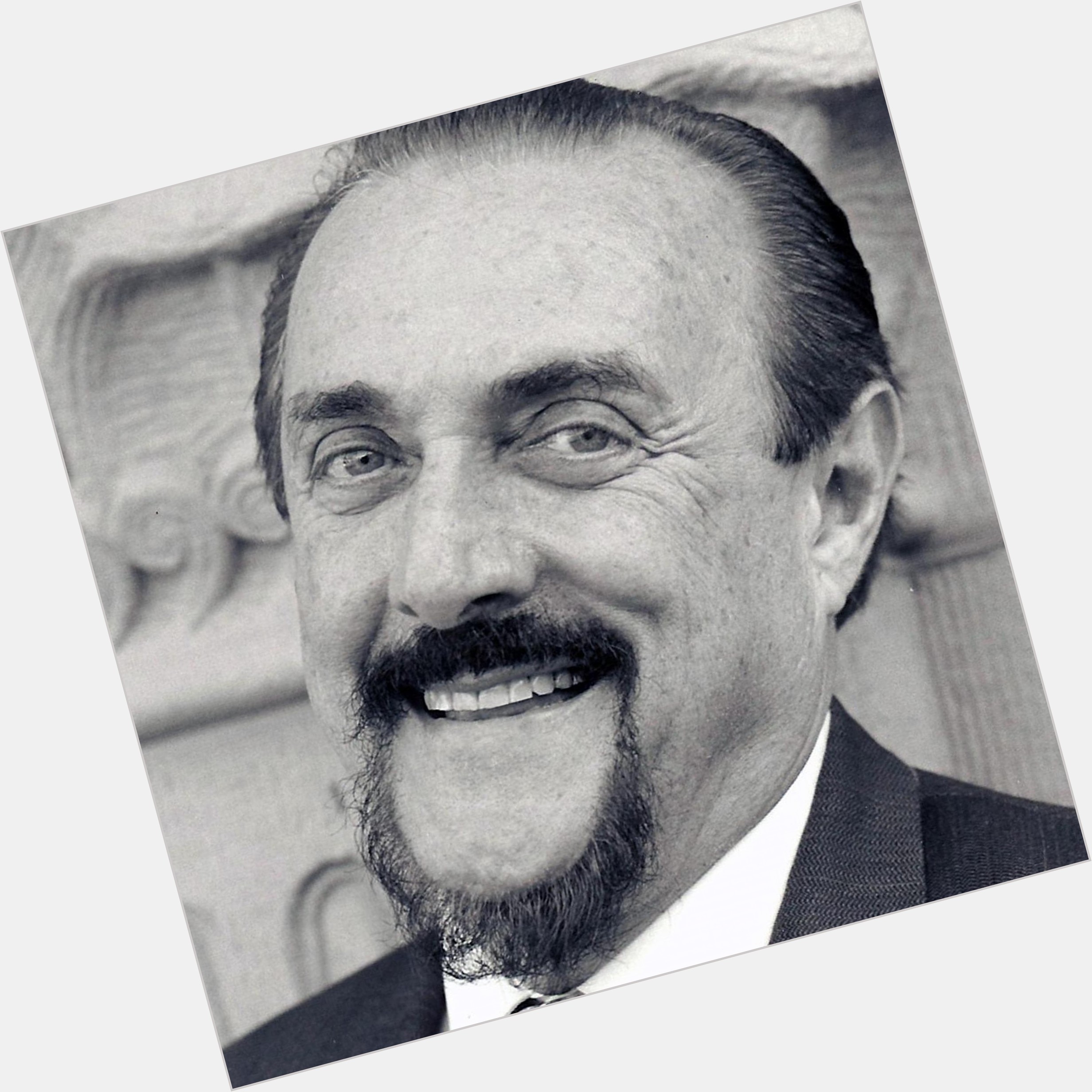 Philip Zimbardo picture 3