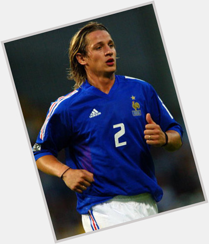 Philippe Mexes Athletic body,  blonde hair & hairstyles