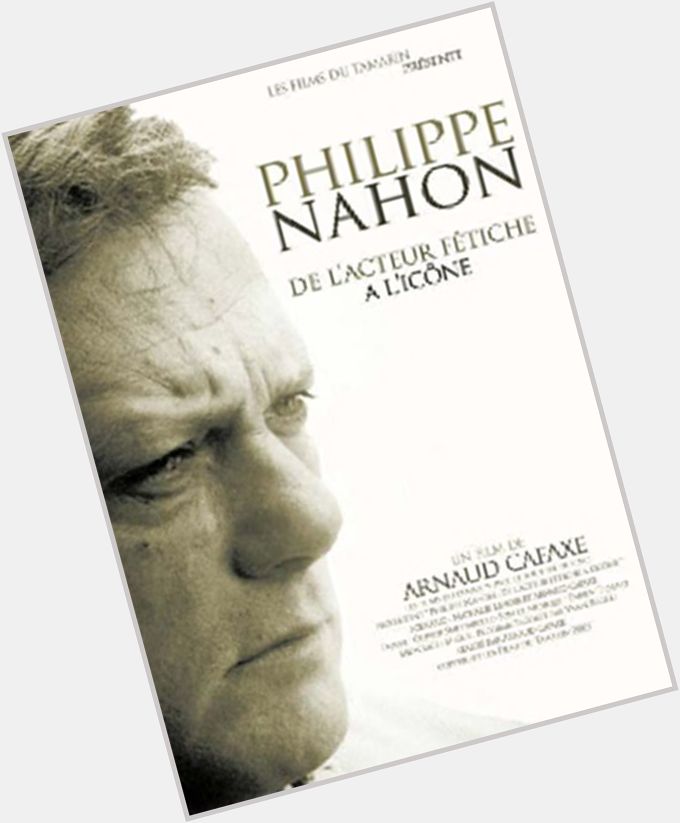 Philippe Nahon  