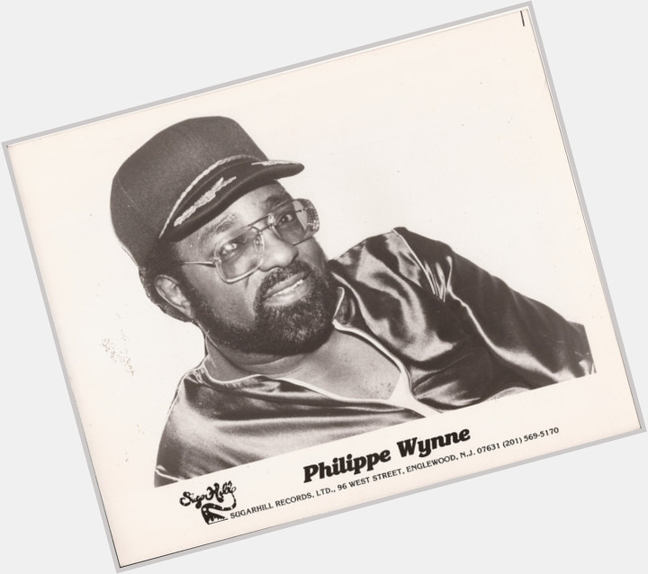 Philippe Wynne new pic 1