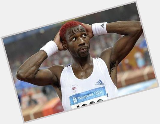 Phillips Idowu birthday 2015