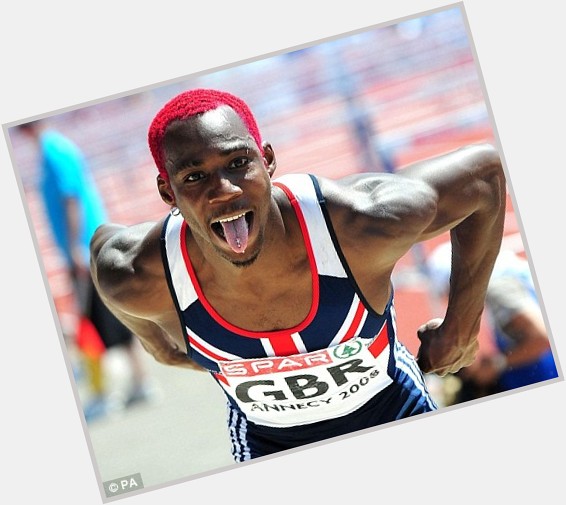 Phillips Idowu picture 1