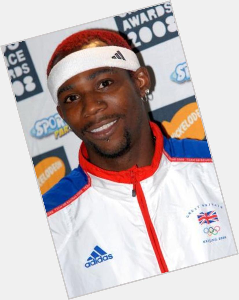 Phillips Idowu picture 3