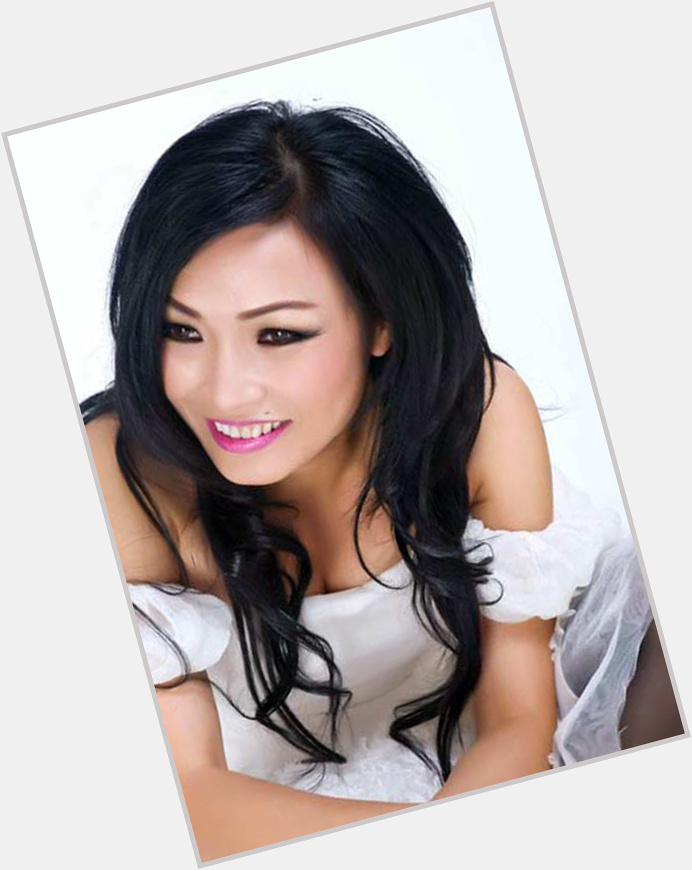 Phuong Thanh new pic 1