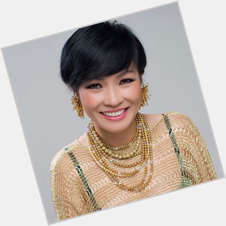 Phuong Thanh birthday 2015