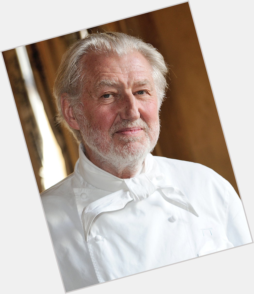 Pierre Gagnaire dating 2