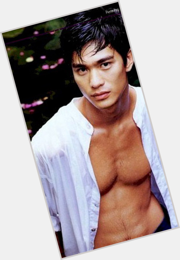 Pierre Png new pic 2