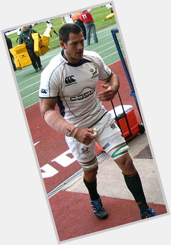 Pierre Spies picture 1
