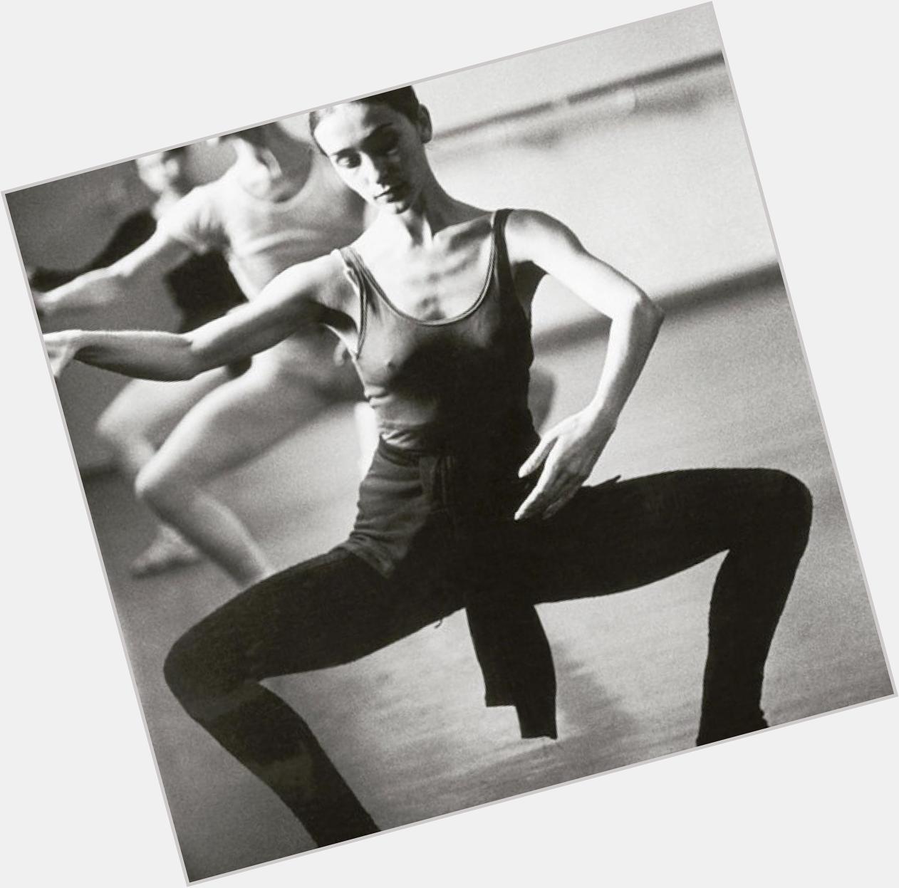 Pina Bausch where who 3