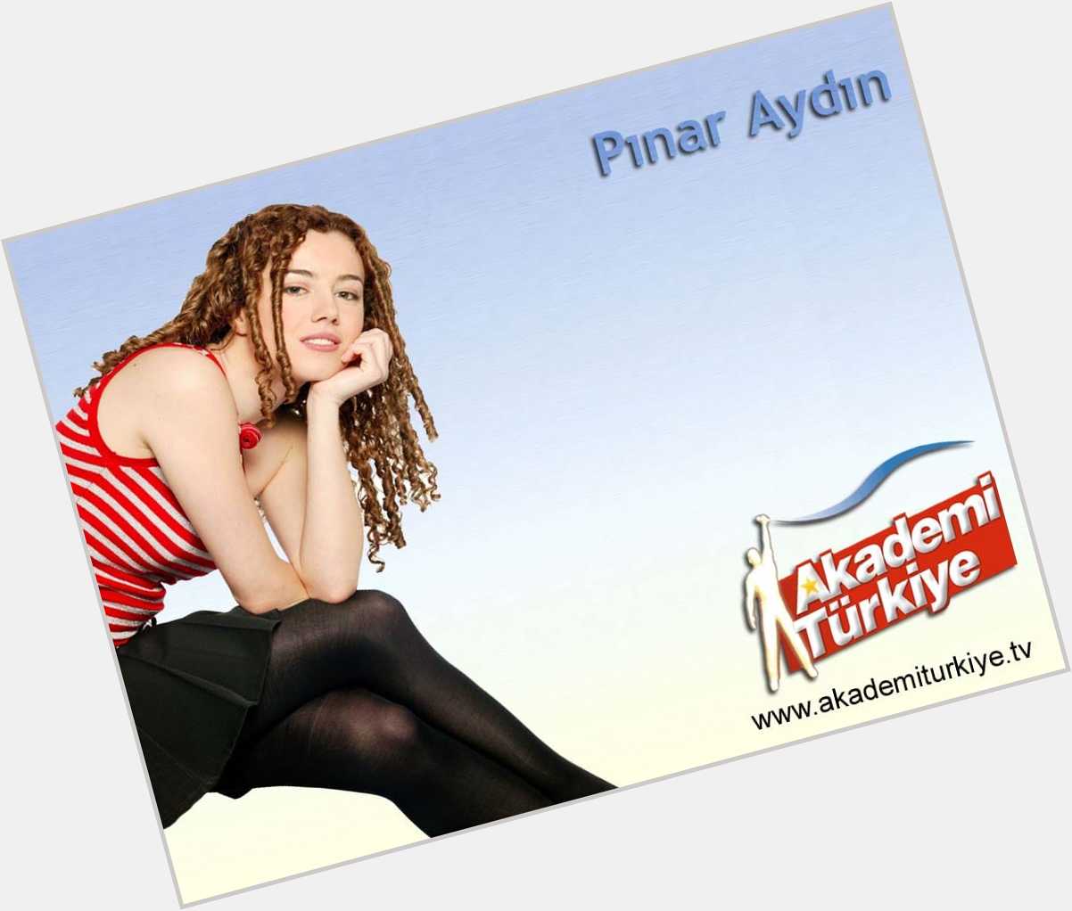 Pinar Aylin  