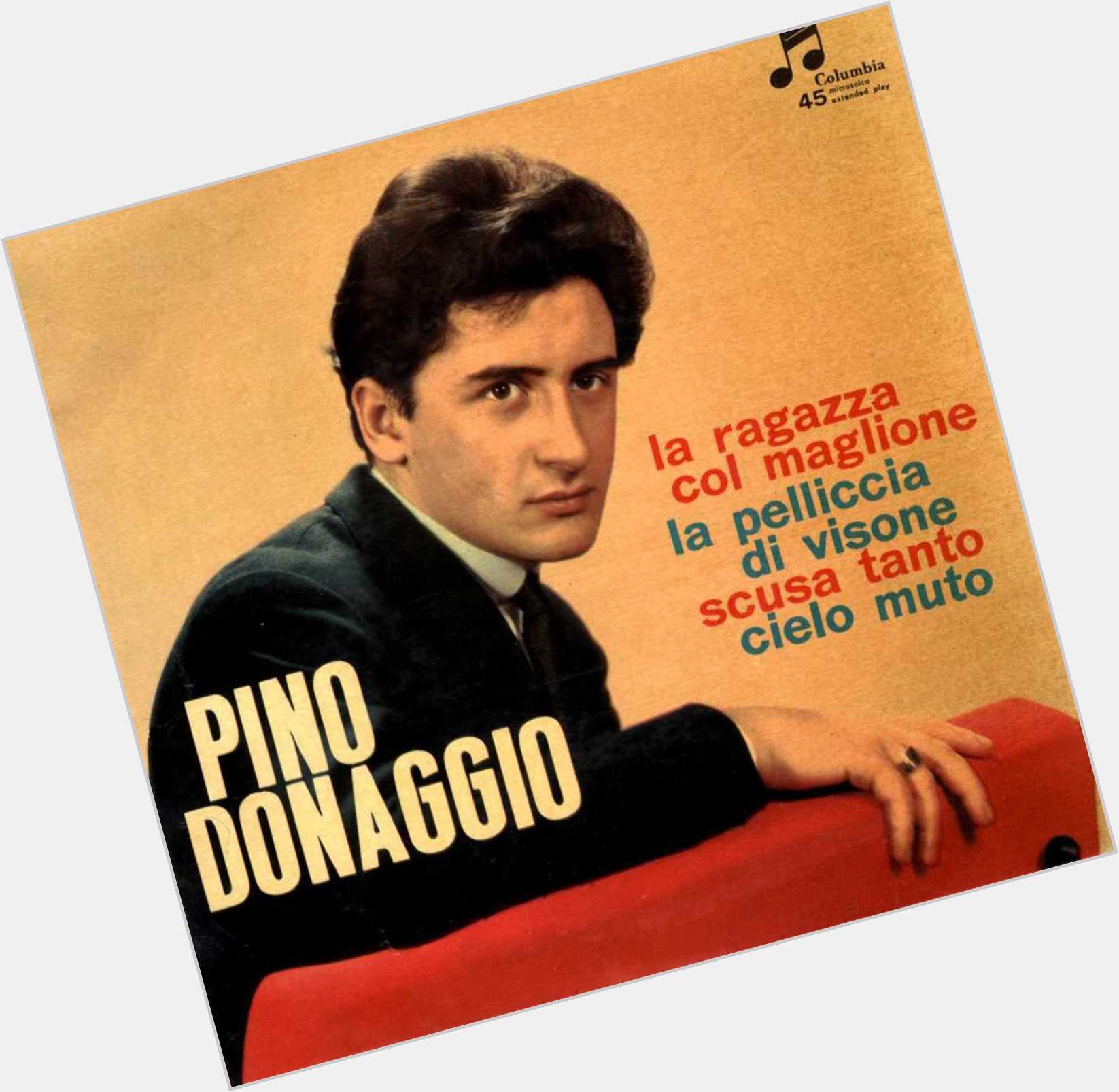 Pino Donaggio  