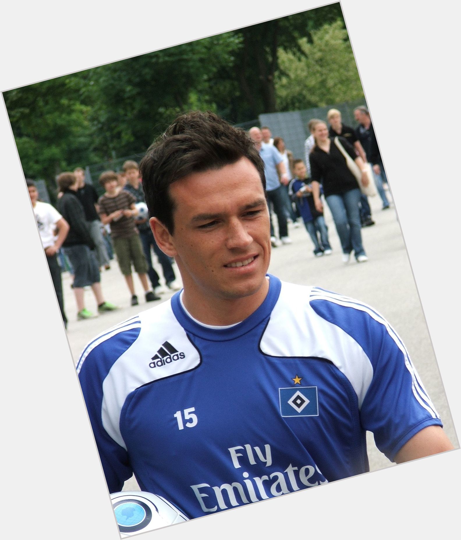 Piotr Trochowski picture 1