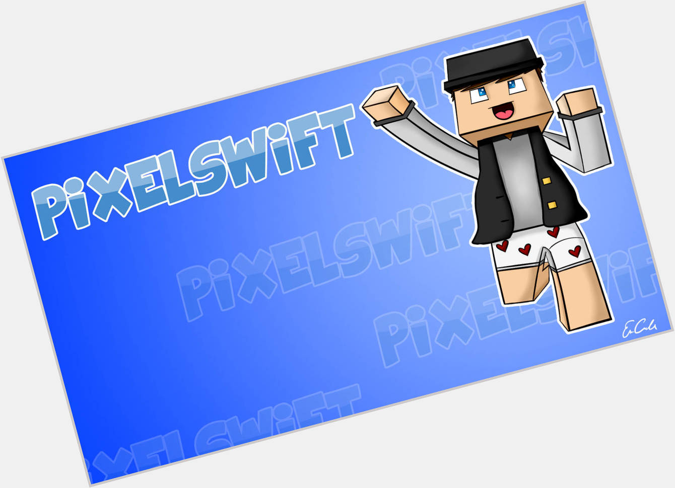 PixelSwift new pic 1