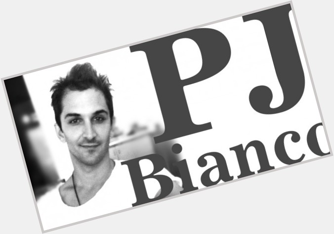 Pj Bianco picture 1