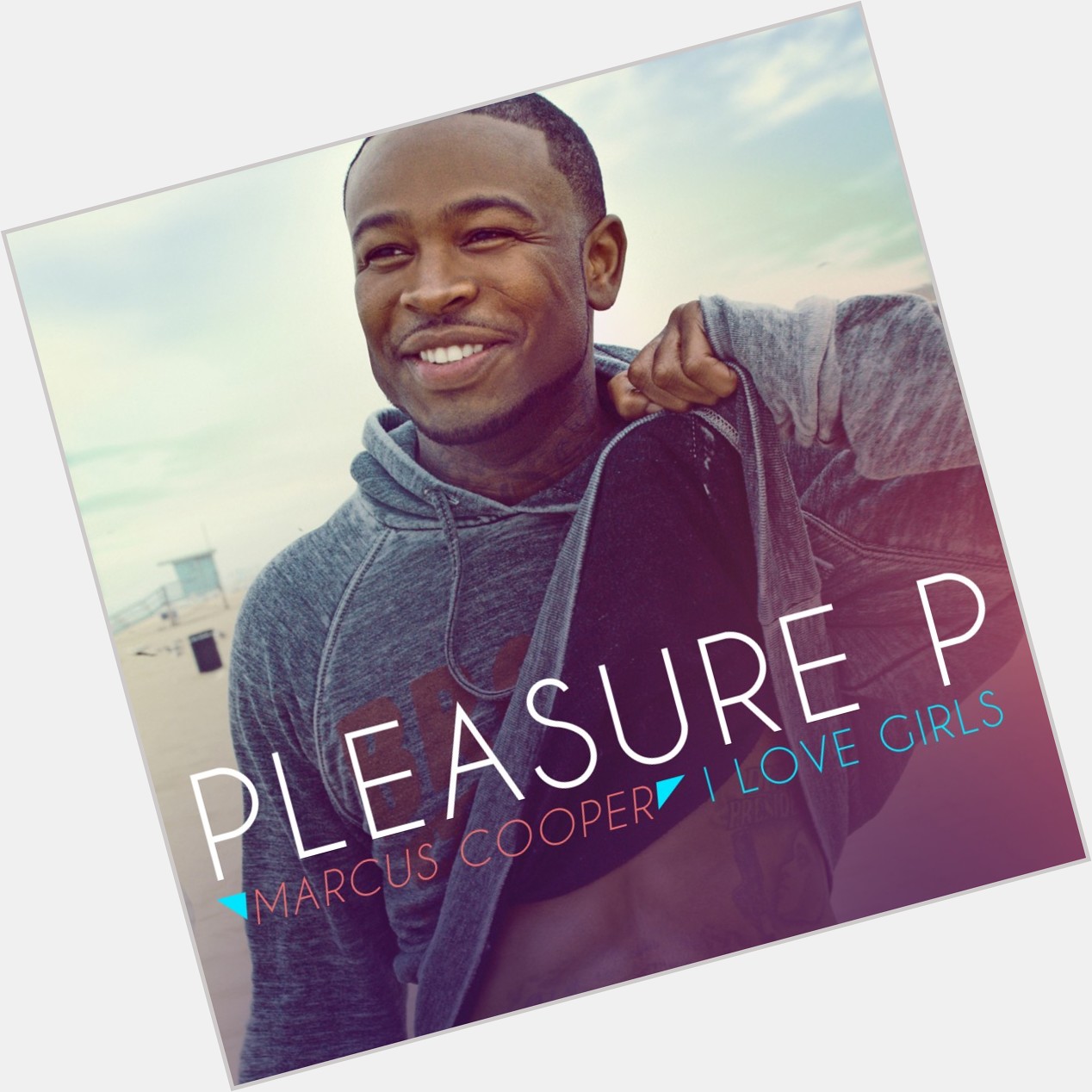 Pleasure P new pic 1
