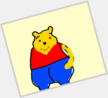 Pooh Man dating 2