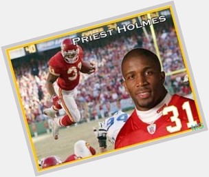 Priest Anthony Holmes picture 3