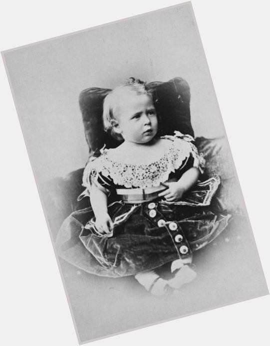 Prince Friedrich Of Hesse And By Rhine  