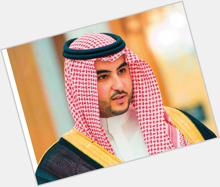 Prince Khalid birthday 2015