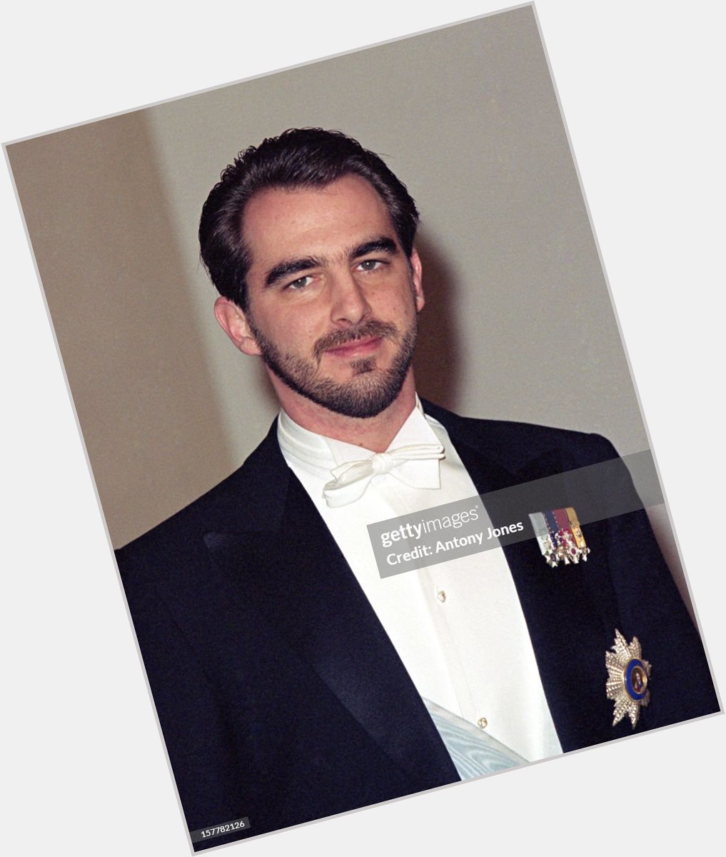 Prince Nikolaos picture 1