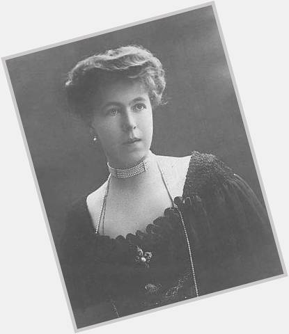 Princess Alexandra Of Saxe Coburg And Gotha  