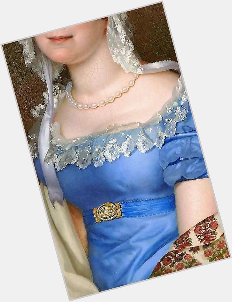 Princess Catherine Of Wurttemberg  