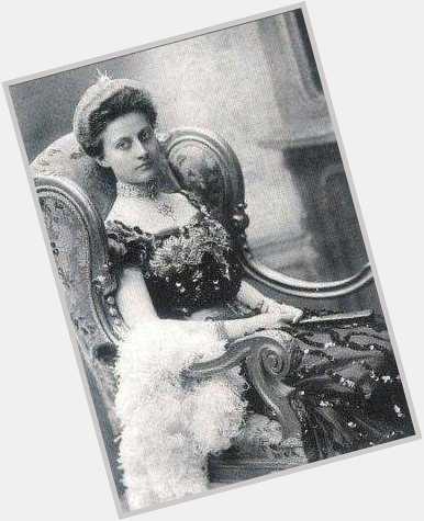 Princess Feodora Of Saxe Meiningen  