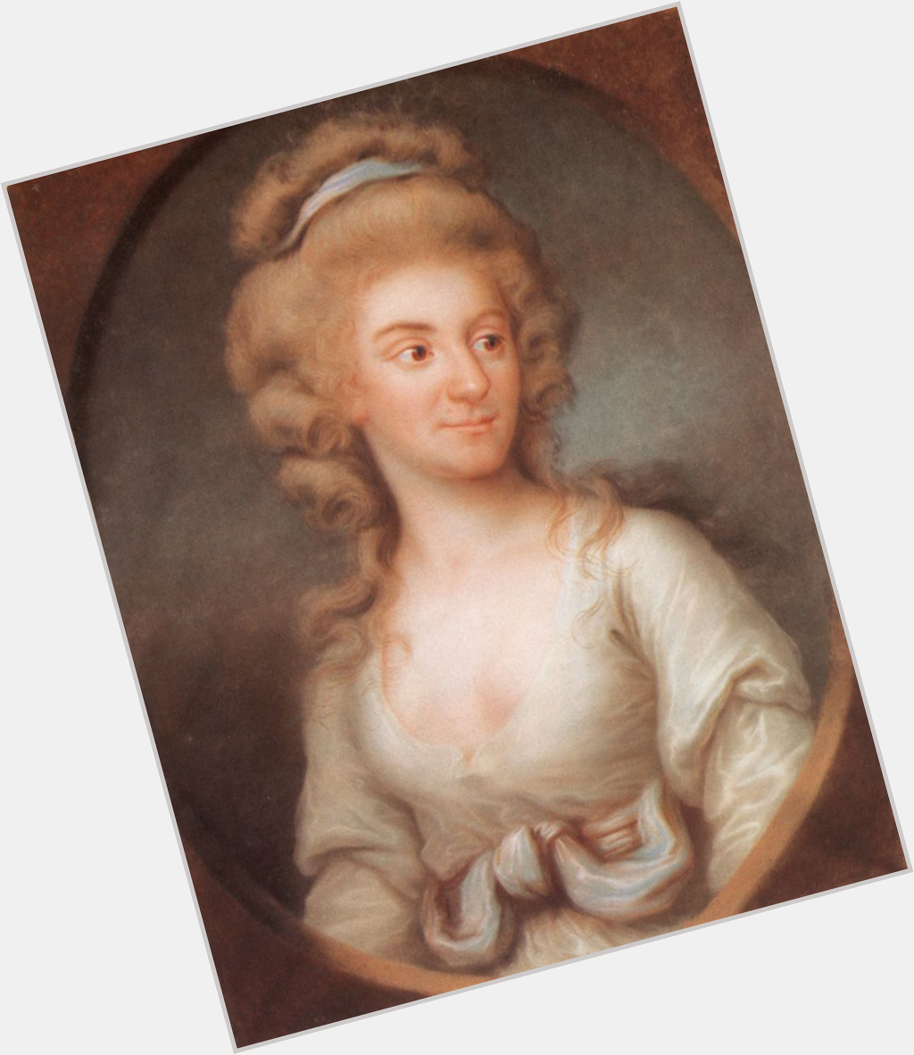 Princess Frederica Charlotte Of Prussia  
