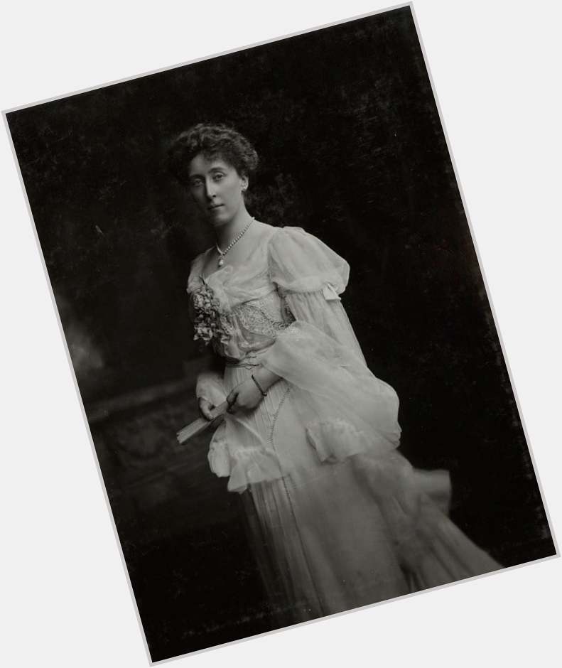 Princess Helena Victoria Of Schleswig Holstein  