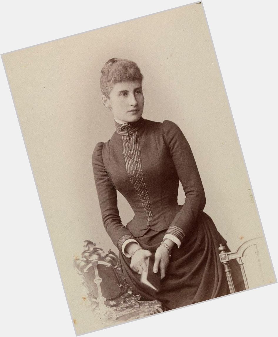 Princess Louise Of Thurn And Taxis  