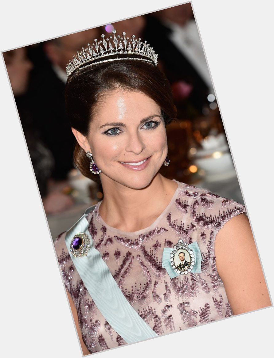 Princess Madeleine exclusive hot pic 6