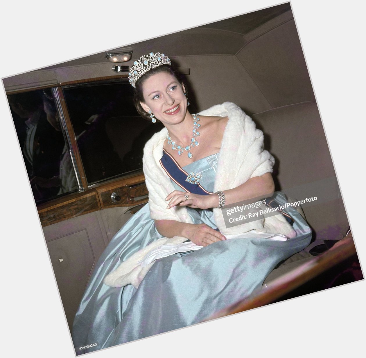 Princess Margaret  Countess of Sno new pic 1