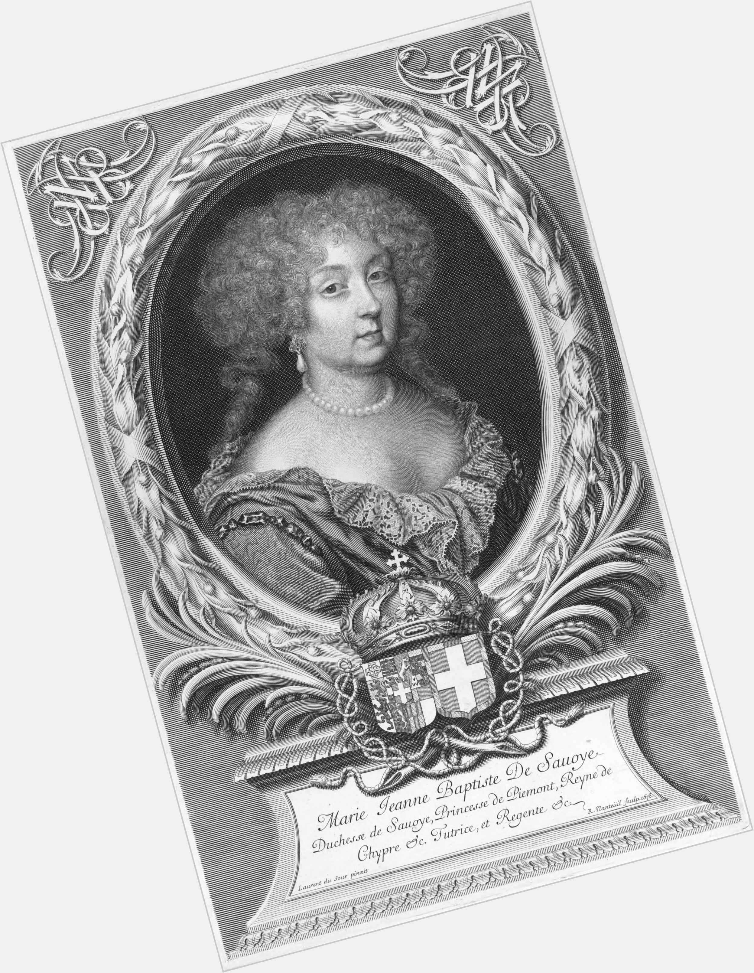 Princess Maria Francesca Of Savoy  
