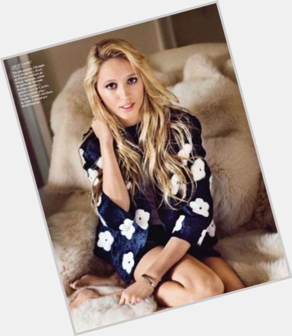 Princess Maria Olympia Of Greece And Denmark new pic 1