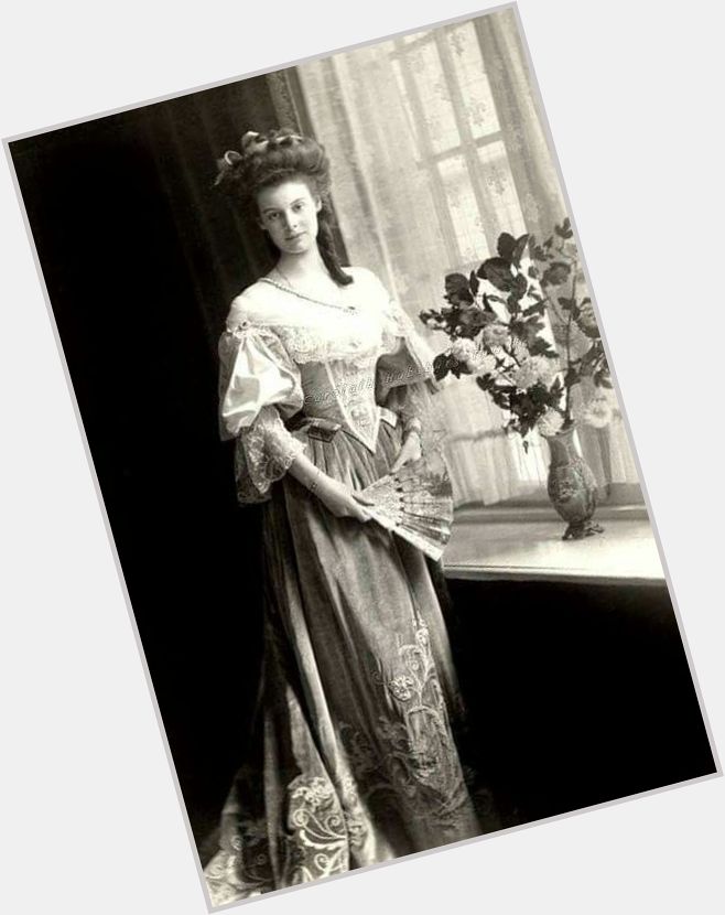 Princess Marie Cecile Of Prussia  