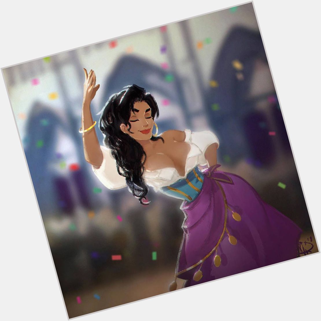Princess Marie Esmeralda sexy 4