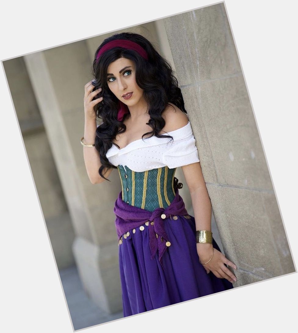Princess Marie Esmeralda sexy 5