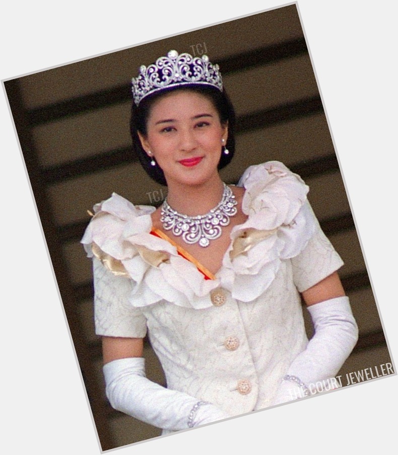 Princess Masako marriage 8