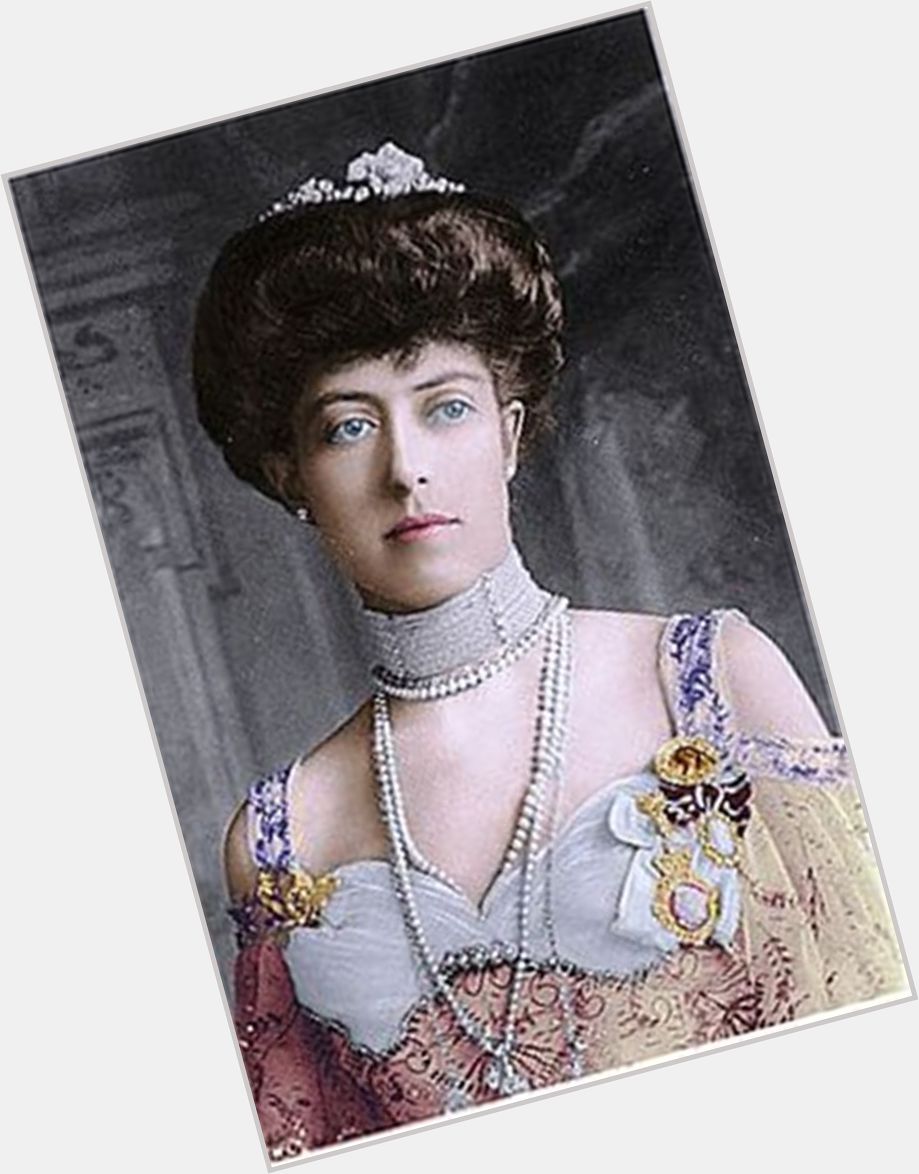 Princess Victoria Of The United Kingdom  