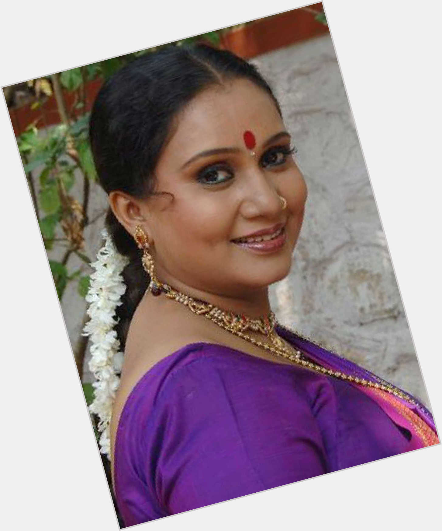 Priya Arun  