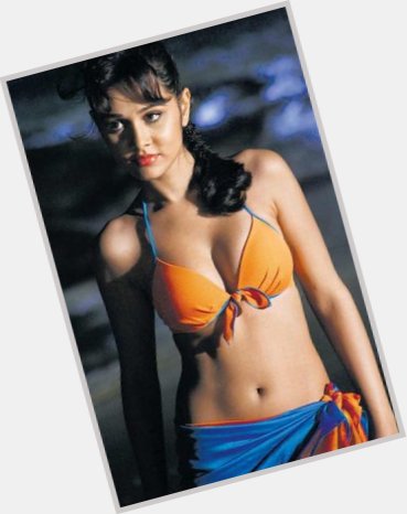 Priyanka Kothari shirtless bikini
